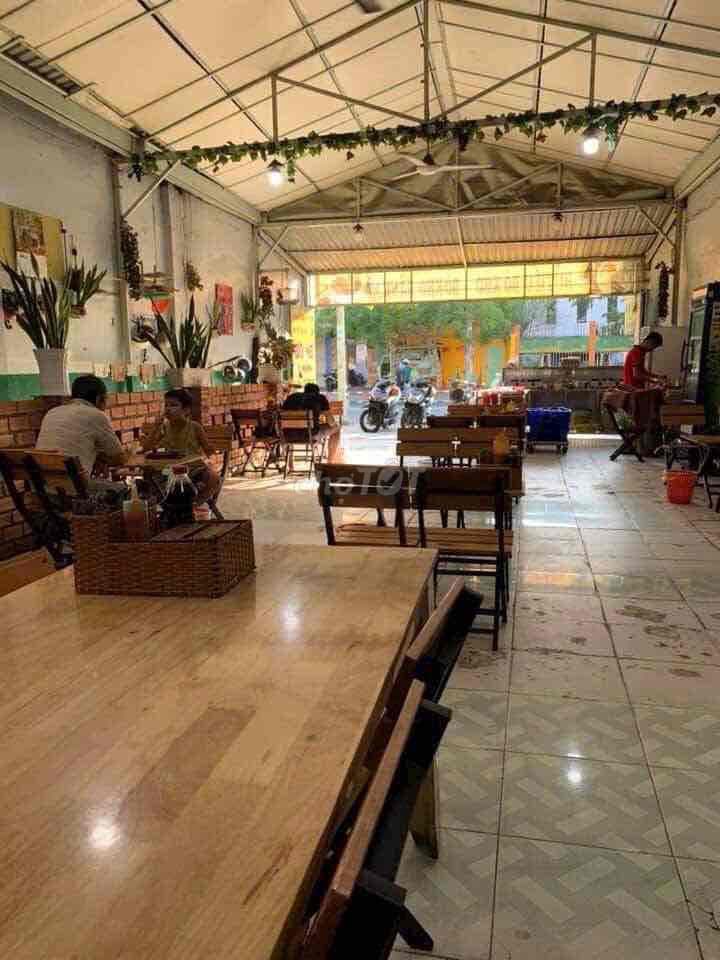 BÁN NHÀ MẶT TIỀN ĐƯỜNG ĐẶNG VĂN BI PHƯỜNG BÌNH THỌ TP THỦ ĐỨC - Ảnh 2