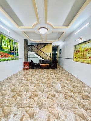 CHO THUÊ NHÀ KDC HỒNG LOAN