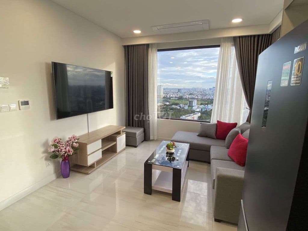 Bán Gấp Nhiều CH 1PN, 2PN, 3PN, Tại The Everrich Infinity, Q5, Giá Rẻ