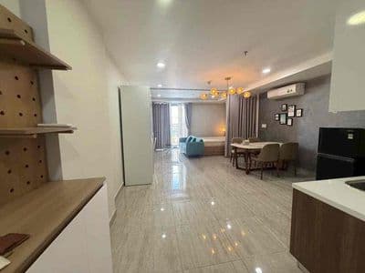 Cho thuê căn hộ 𝐂𝐡𝐮𝐧𝐠 𝐜𝐮̛ Biconsi Tower Chợ Đình - Tp.Thủ Dầu Một