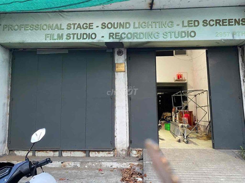 cân tiền bán căn nhà mặt tiền đường phạm thế hiển p7 q8 - Ảnh 2