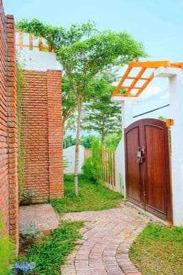 CHO THUÊ VILLA 7PN 7WC KHÉP KÍN – VIEW CÁNH ĐỒNG ĐỒNG QUÊ CỰC CHILL