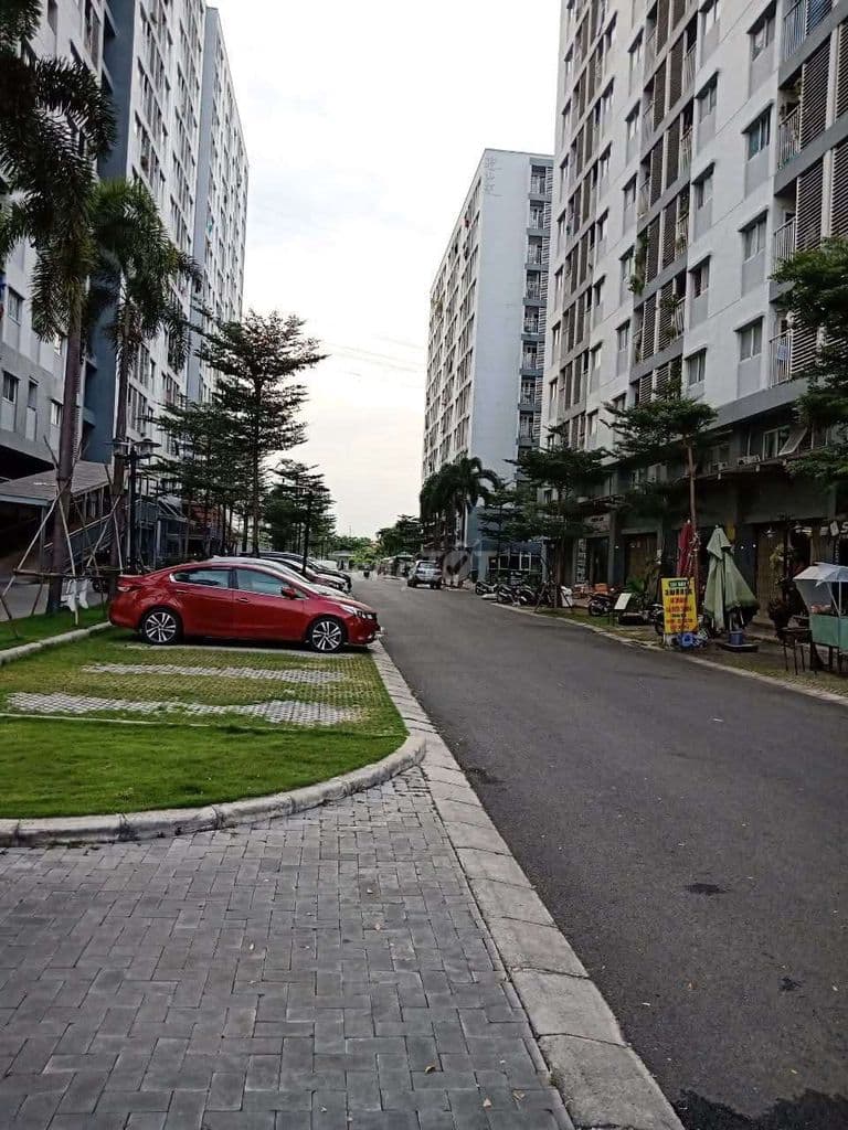 CHÍNH CHỦ BÁN CĂN HỘ RẺ NHẤT EHOMES, Q.9 - Ảnh 2