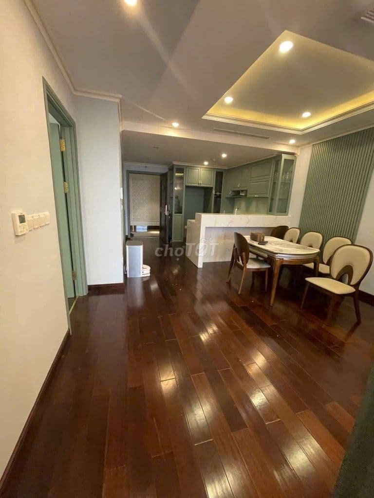 HC Golden - Căn 87m2 - Full Đồ Mới -16Tr - Ảnh 2