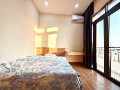 CĂN HỘ 2PN MỚI KHU KHUÊ MỸ - NGŨ HÀNH SƠN