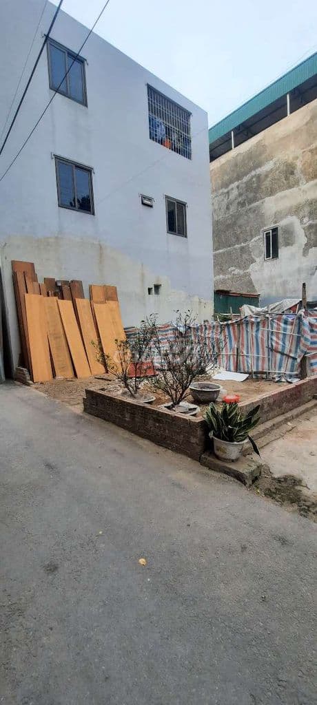 Bán đất Quang Tiến, Địa Mỗ Nam Từ Liêm đường ô tô DT 60M2. 6 tỷ - Ảnh 2