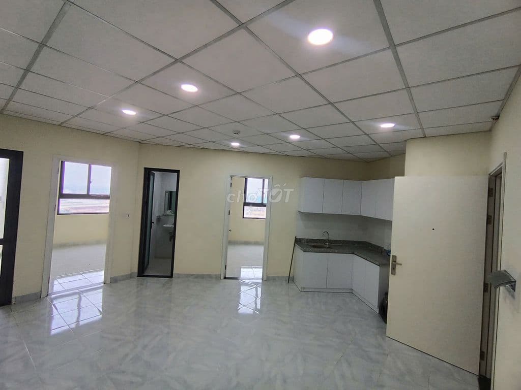 Bán Gấp Căn Góc 2 PN 2WC - 62 m2 - Giá Chỉ 1,410 tỷ