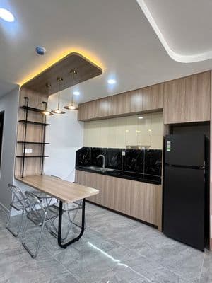 CHO THUÊ CĂN HỘ CAO CẤP CẦN THƠ