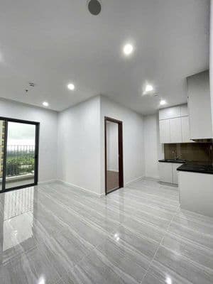 Căn Hộ Emerald 2PN, 2WC Làng Đại Học - 6.1tr/ tháng