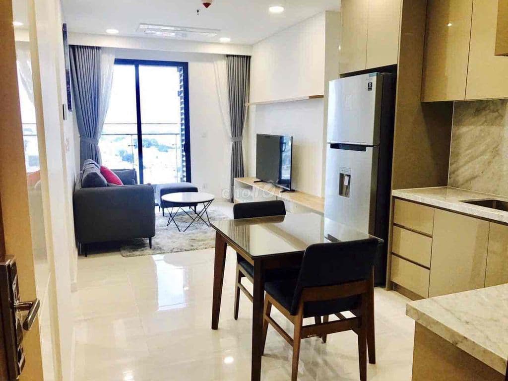 Bán căn 1Pn đầy đủ nội thất giá 5.3 tỷ