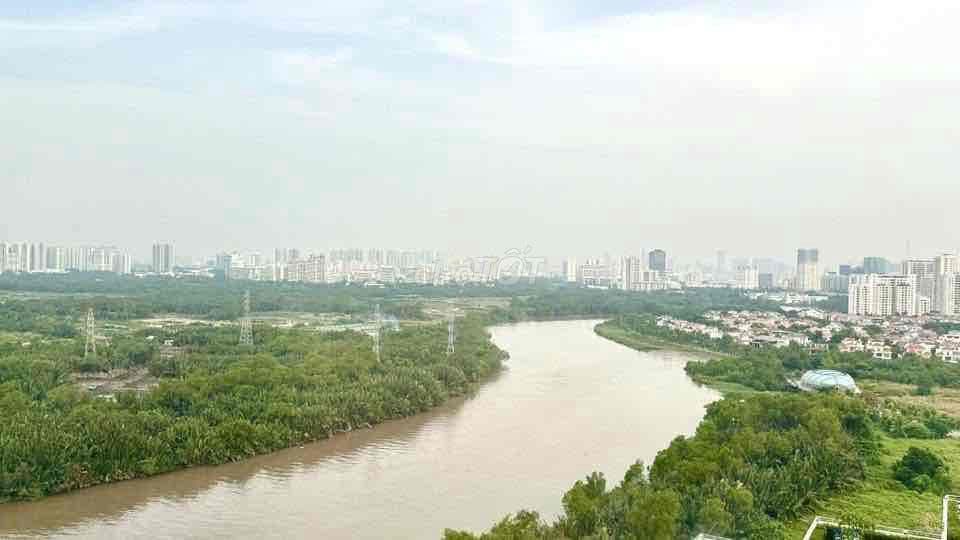 🏡Cho thuê căn hộ 2pn góc có NT*Nhà mới sơn*Cc BellezaQ7*Dt 88m2-11tr