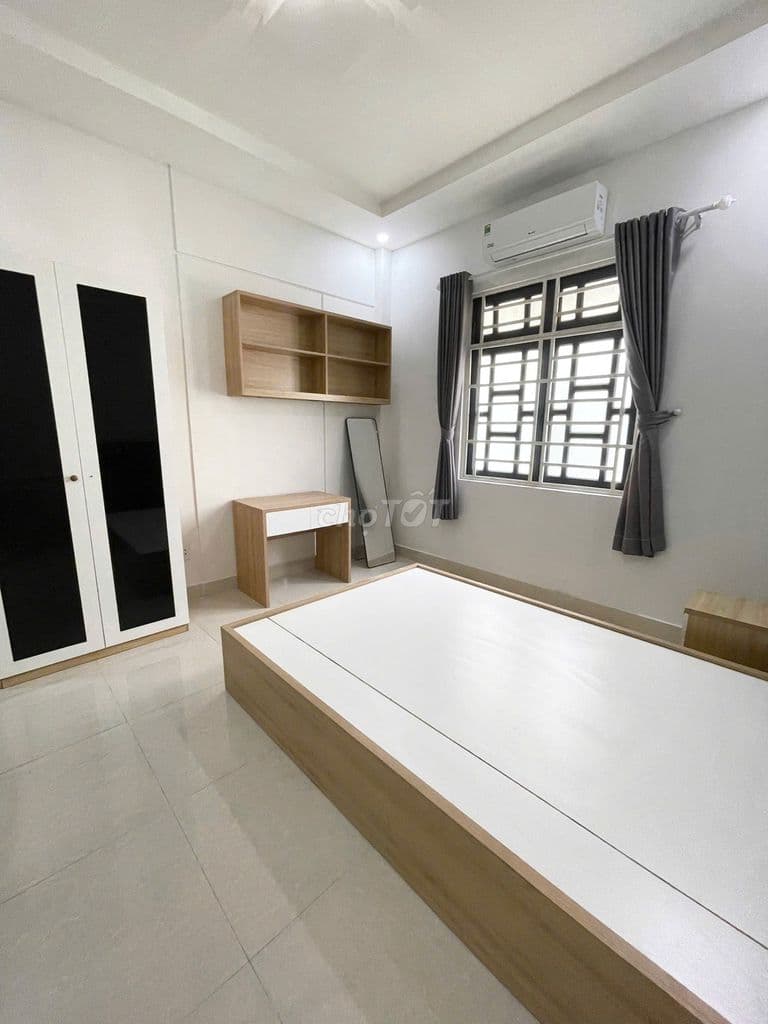 CHDV full nội thất 5tr5 ngay Hàng Xanh - Ảnh 2