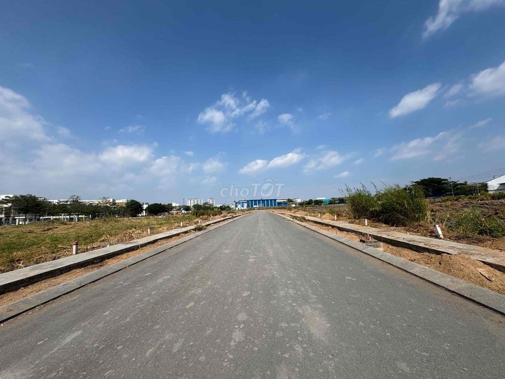 ĐẤT NỀN KDC ĐẠI NHÂN NẰM TRONG VẠN PHÚC CITY - THỜI ĐIỂM VÀNG CHỐT LỜI - Ảnh 2