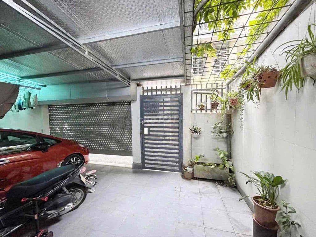 CHO THUÊ CĂN HỘ TẦNG 1 RIÊNG BIỆT – NHƯ NHÀ RIÊNG – FULL ĐỒ – GARA Ô