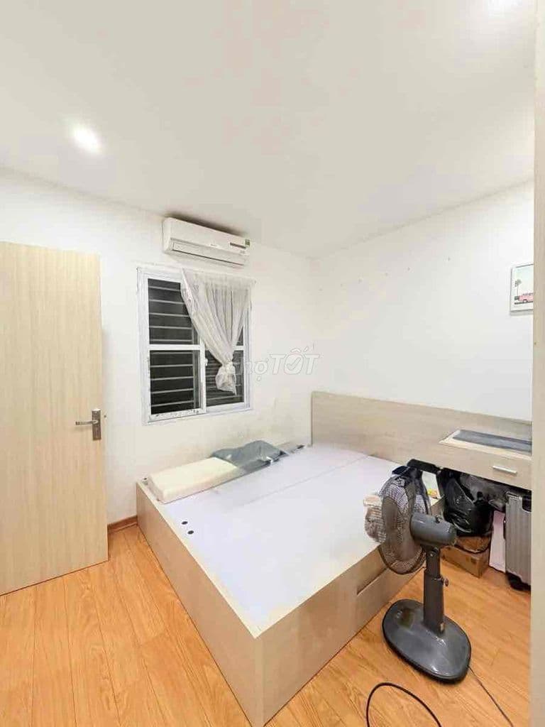 TT MẶT PHỐ LÁNG HẠ - BAN CÔNG THOÁNG - DÒNG TIỀN 6TR/THÁNG - Ảnh 3