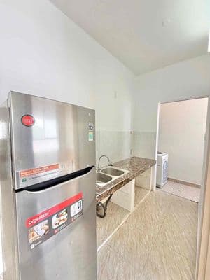 Cho thuê căn hộ chung cư Hoàng Quân Bắc Nha Trang