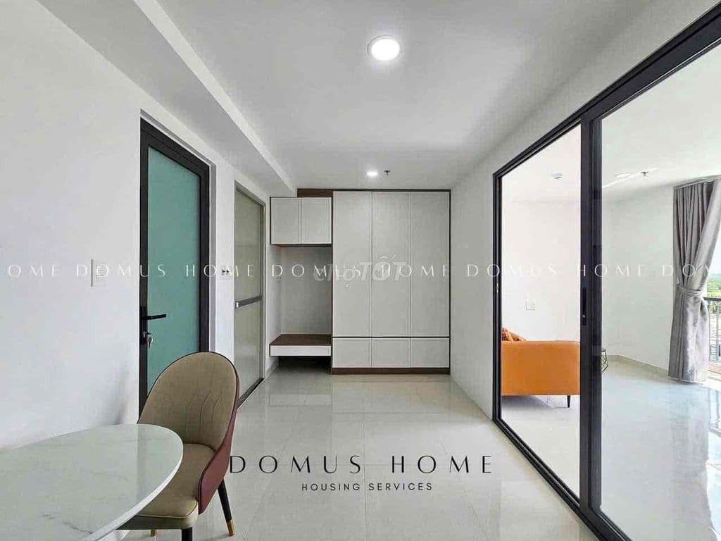 KHAI TRƯƠNG 1PN ĐƯỜNG 79 TÂN QUY, SÁT LOTTE Q7, Q4, Q8, Q1, NHÀ BÈ - Ảnh 3