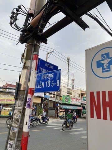 Giảm thêm 500Tr, Bán đất full thổ cư 290m2 tại vòng xoay An Lạc HH1% - Ảnh 2