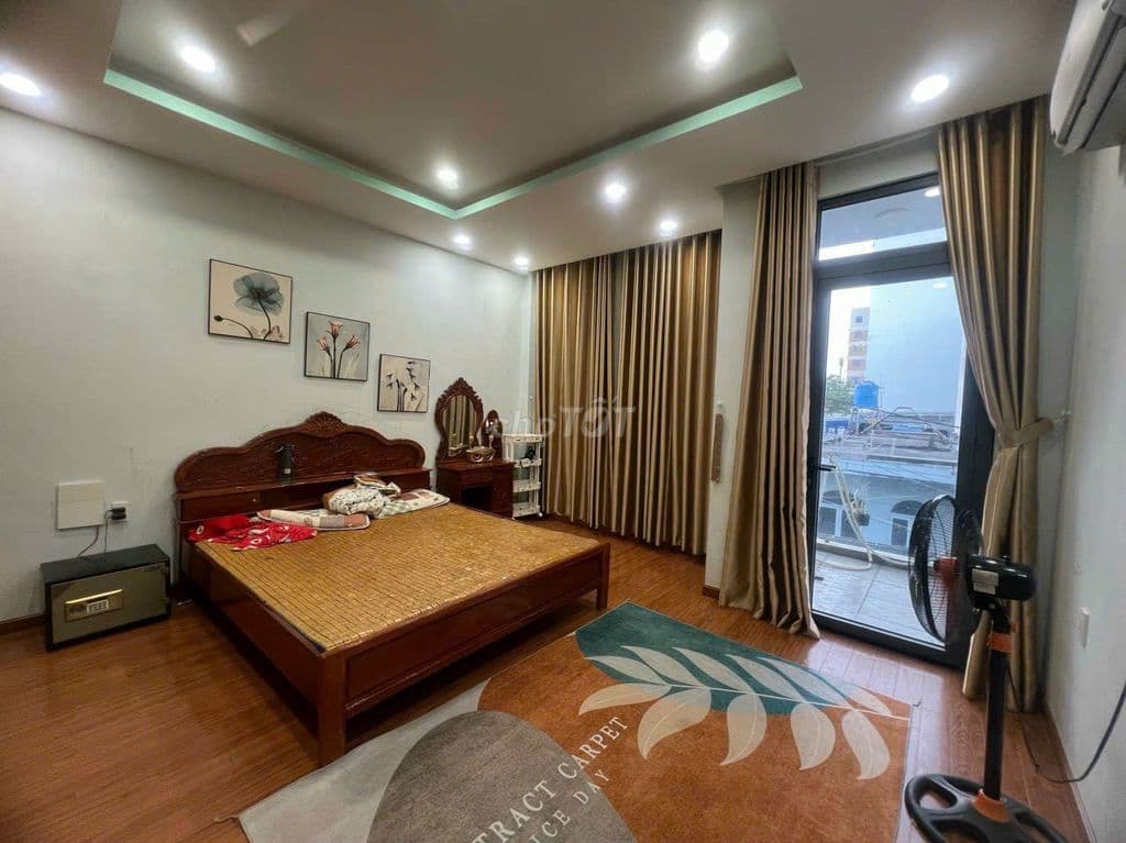 Nhà 1T 2 L + ST | 4PN + 4WC | H.Tây Bắc | đường oto, cạnh KĐT Vạn Phúc - Ảnh 2