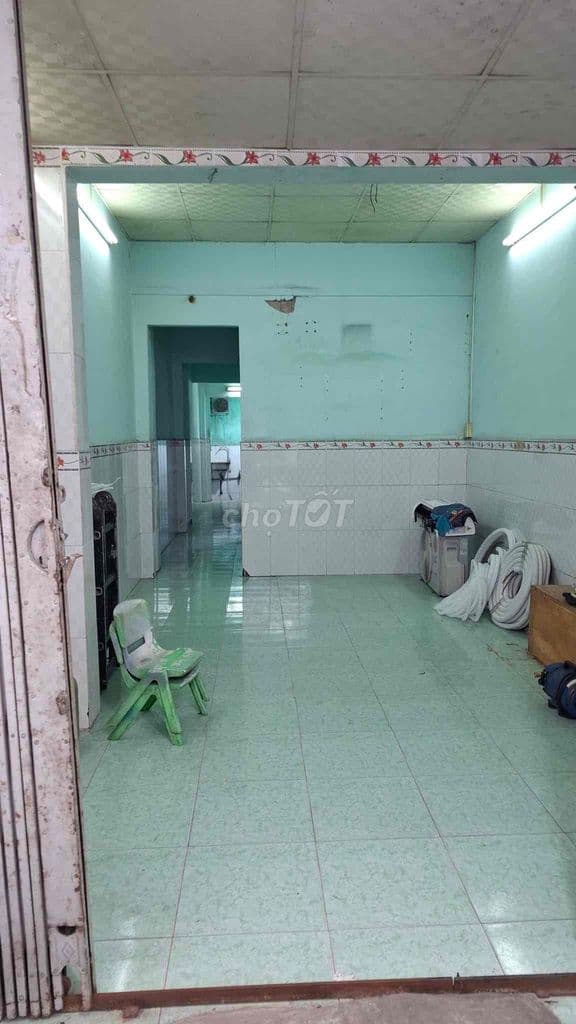 Bán nhà cấp 4 xã tân xuân , Hóc Môn