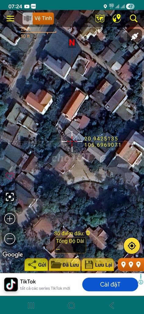 Bán đất chính chủ ở long châu, phụng châu - Ảnh 2