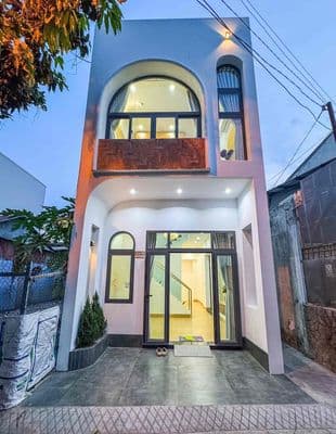 Nhà tuyệt đẹp full nội thất hẻm Phạm Ngũ Lão