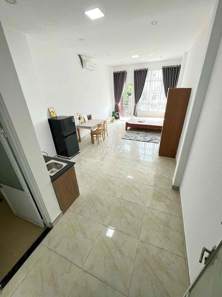 ✨TRỐNG 2 PHÒNG FULL NT- Gần ĐH Văn Hiến, gần Aeon Tân Phú, Gần công vi