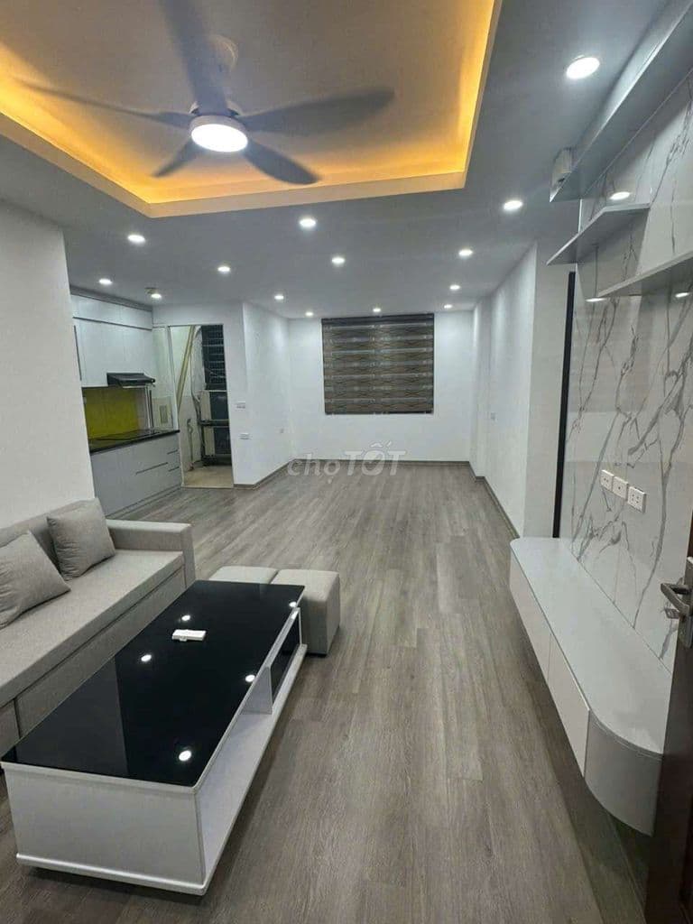 Hot!!!Giảm100Tr CHCC KĐT Đặng xá Gia Lâm 2N.2WC.FULL nội thất.SDCC - Ảnh 2