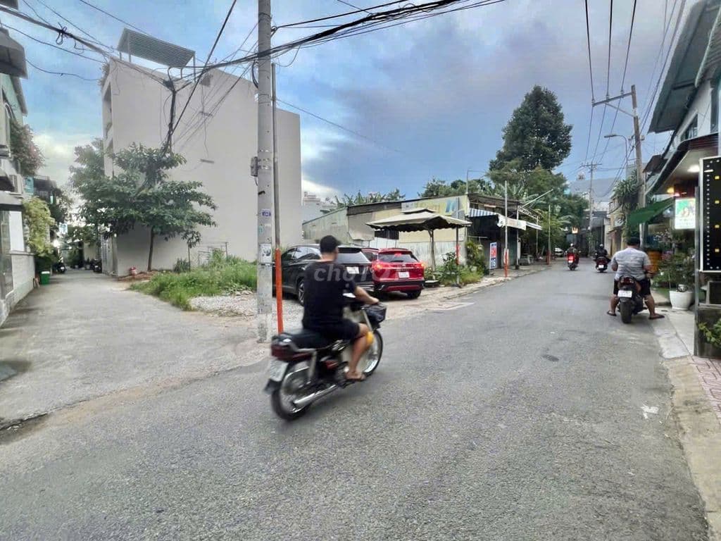Chủ cần bán đất mt đường 7 BTĐ Q2 - Ảnh 2