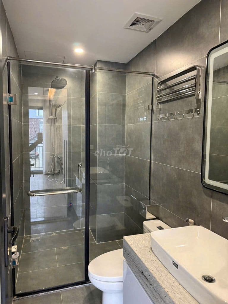 CẦN BÁN NHÀ CỔ LINH LONG BIÊN HÀ NỘI. - Ảnh 3