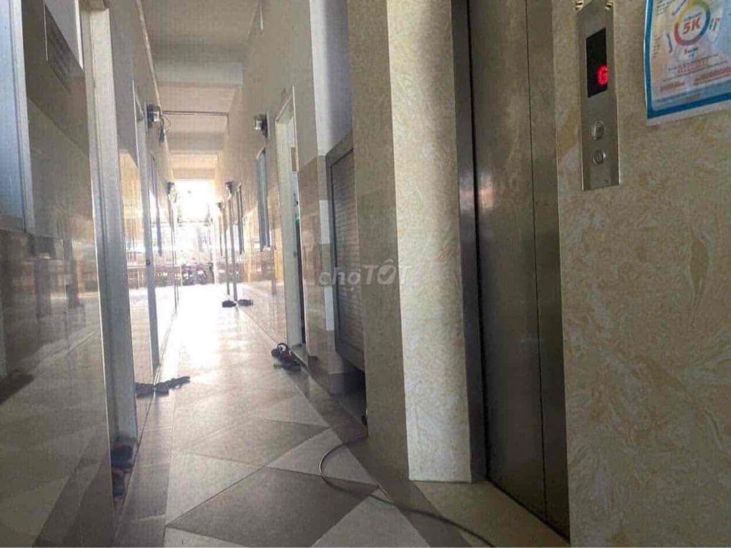 Bán Toà Nhà CHDV Mặt Tiền Kinh Doanh Phường Trường Thọ Tp Thủ Đức - Ảnh 3