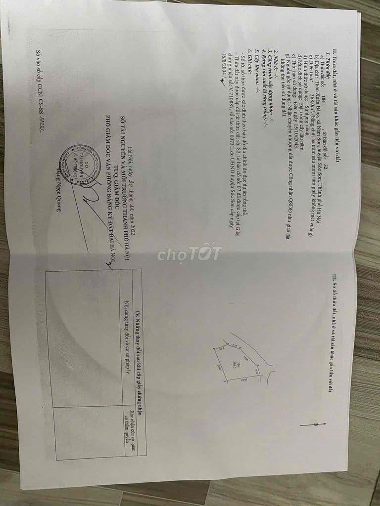 mình có mảnh đất chính chủ cần bán gấp, ai có nhu cầu liên hệ mình nhe