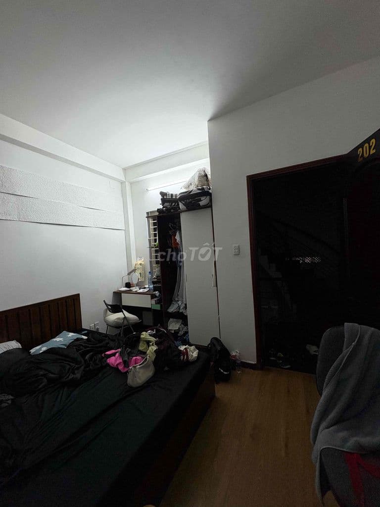 pass gấp căn hộ dịch vụ - Ảnh 2