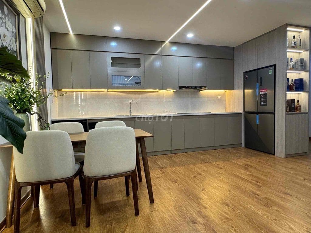 BÁN LỖ_CHUNG CƯ H1 PHẠM HÙNG - BẾN XE MỸ ĐÌNH_NAM TỪ LIÊM - Ảnh 2