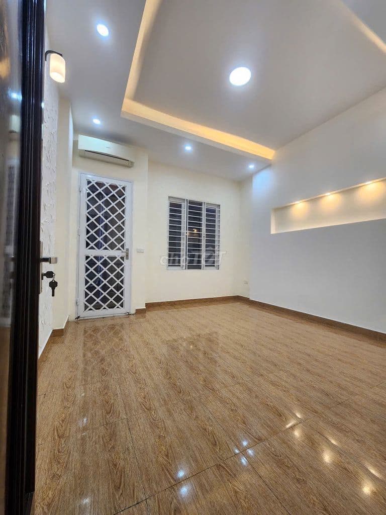 BÁN NHÀ số 146 ngõ 127 HÀO NAM DT 50M2 xây 5 Tầng 9,29 tỷ - Ảnh 3