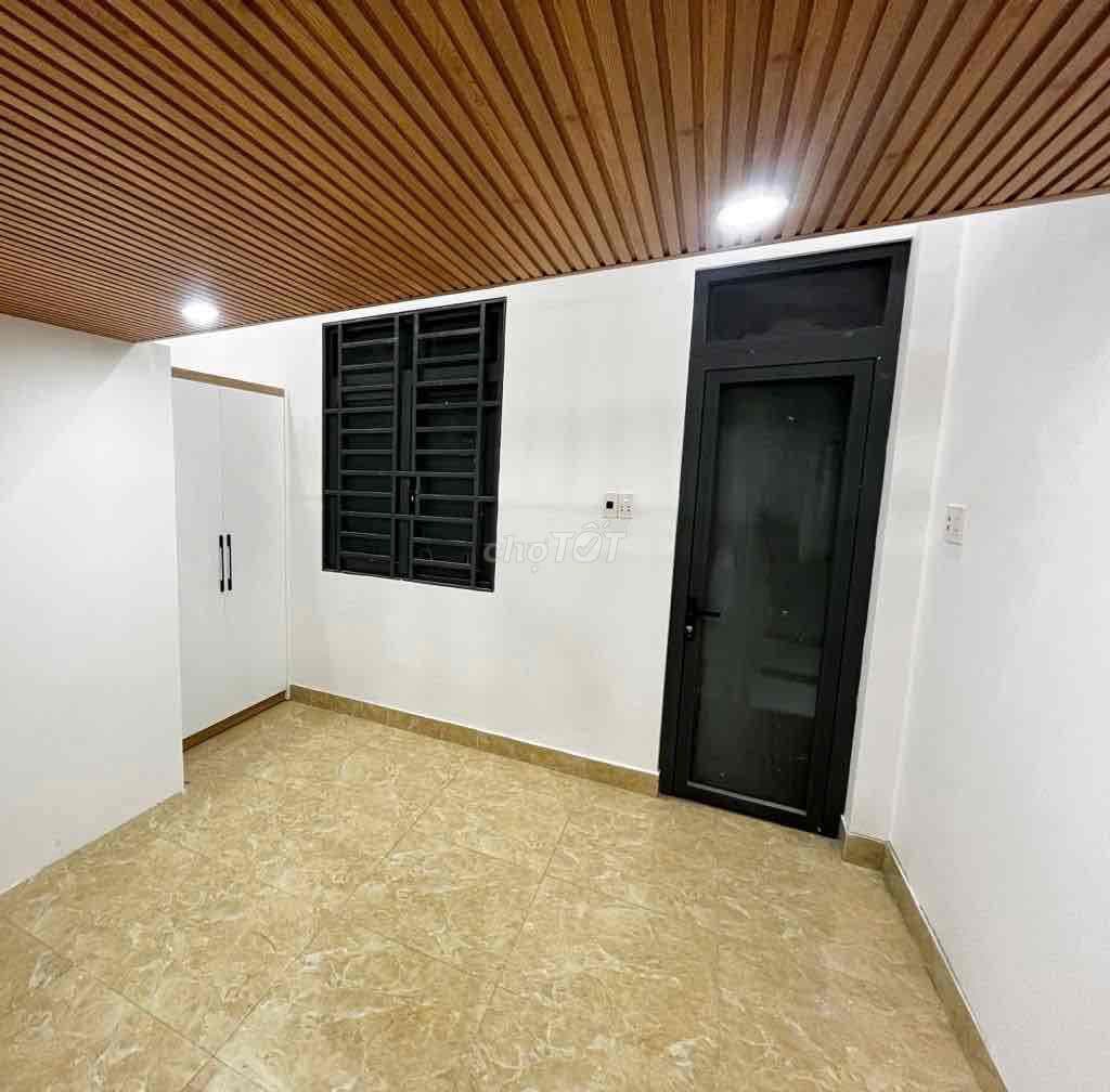 NHÀ 2 TẦNG NGANG 4M – GIÁ 2.x TỶ – NGAY KCX TÂN THUẬN - Ảnh 3