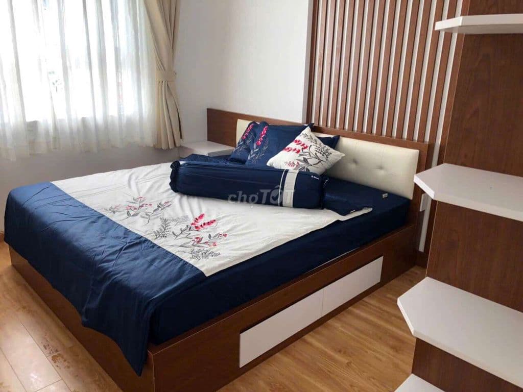 căn prosper plaza 3.1 tỷ full nội thất cao cấp. đã có sẵn sổ hồng