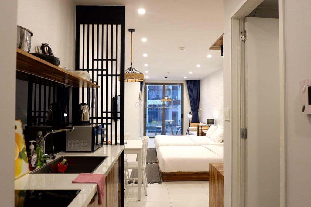 ✅Bán Kingston Sổ Hồng - Officetel | 2PN | 3PN | 4PN