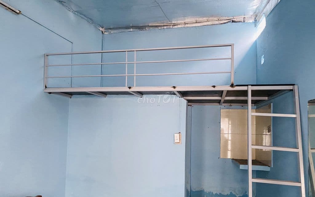 Chính chủ cho thuê phòng trọ sinh viên ngõ 123 Tân Mai - Ảnh 3