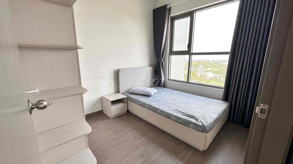 Cần Cho Thuê 85m2 3PN2WC Đầy Đủ Nội Thất 10.5Triệu/ Tháng - Westgate - Ảnh 2