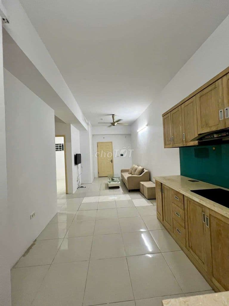 Bán căn 2PN 2VS HH3B Linh Đàm 57m² – giá 2.95 tỷ bao phí - Ảnh 2