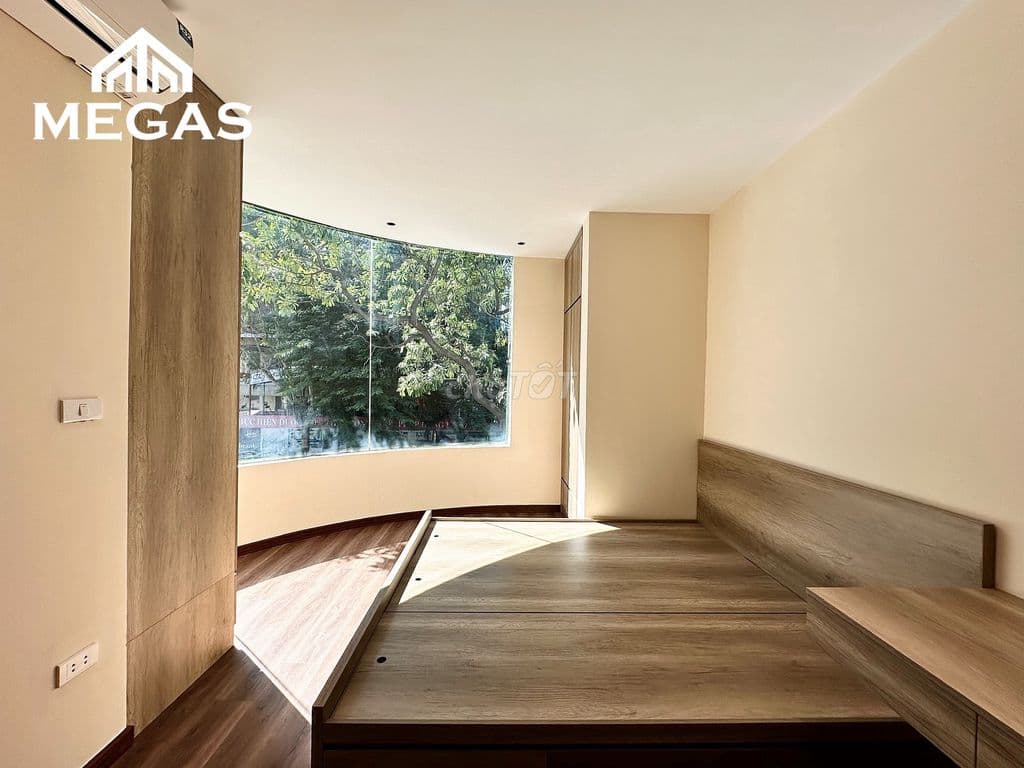 CĂN HỘ 1N1K FULL NỘI THẤT NGUYỄN TUÂN, VINCOM TRẦN DUY HƯNG-ROYAL CITY