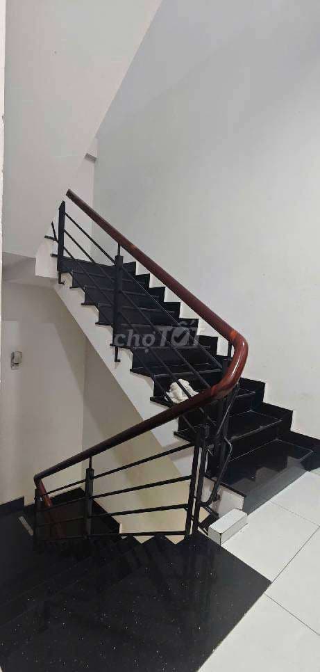 🚀 NHÀ 4 TẦNG CÂY KEO – ĐƯỜNG NHỰA 10M – KINH DOANH ĐỈNH - Ảnh 3