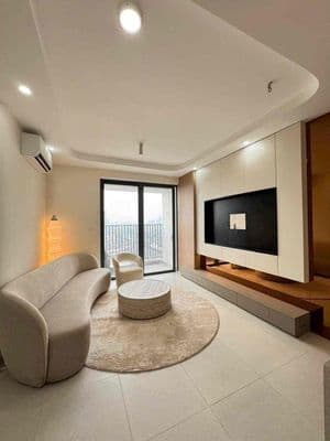 Căn Hộ Aurora Cho thuê 1PN-2PN bến Bình Đông nội thất cơ bản và Full