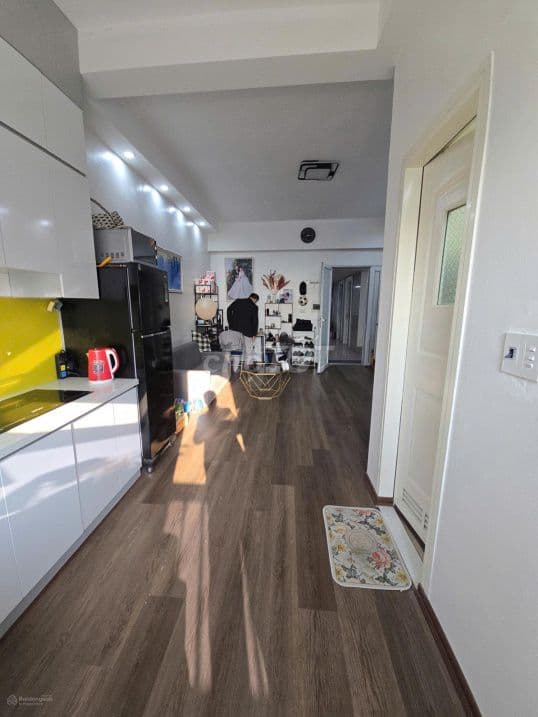 Bán căn hộ SĐCC 53m2, 3,44 tỷ tại KĐT Xa La, Hà Đông, Hà Nội - Ảnh 2