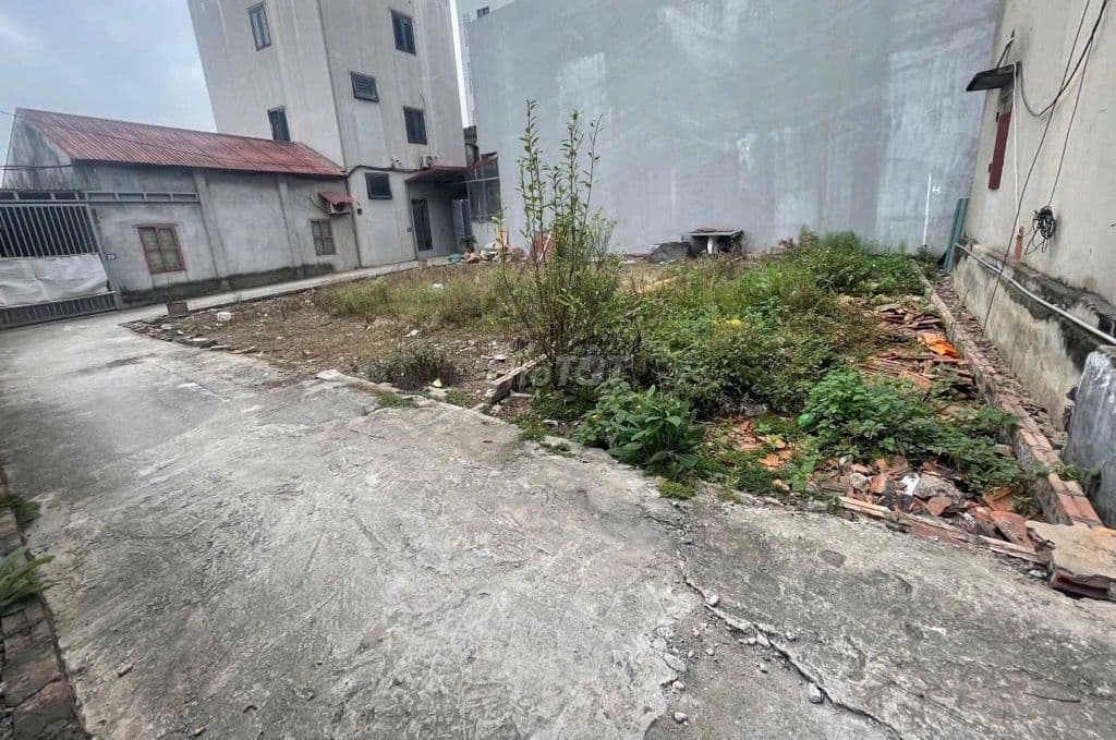 BÁN ĐẤT MẶT NGÕ LIÊN MẠC –THƯỢNG CÁT- Ô TÔ VÀO ĐẤT –giá 5,x tỷ. - Ảnh 2