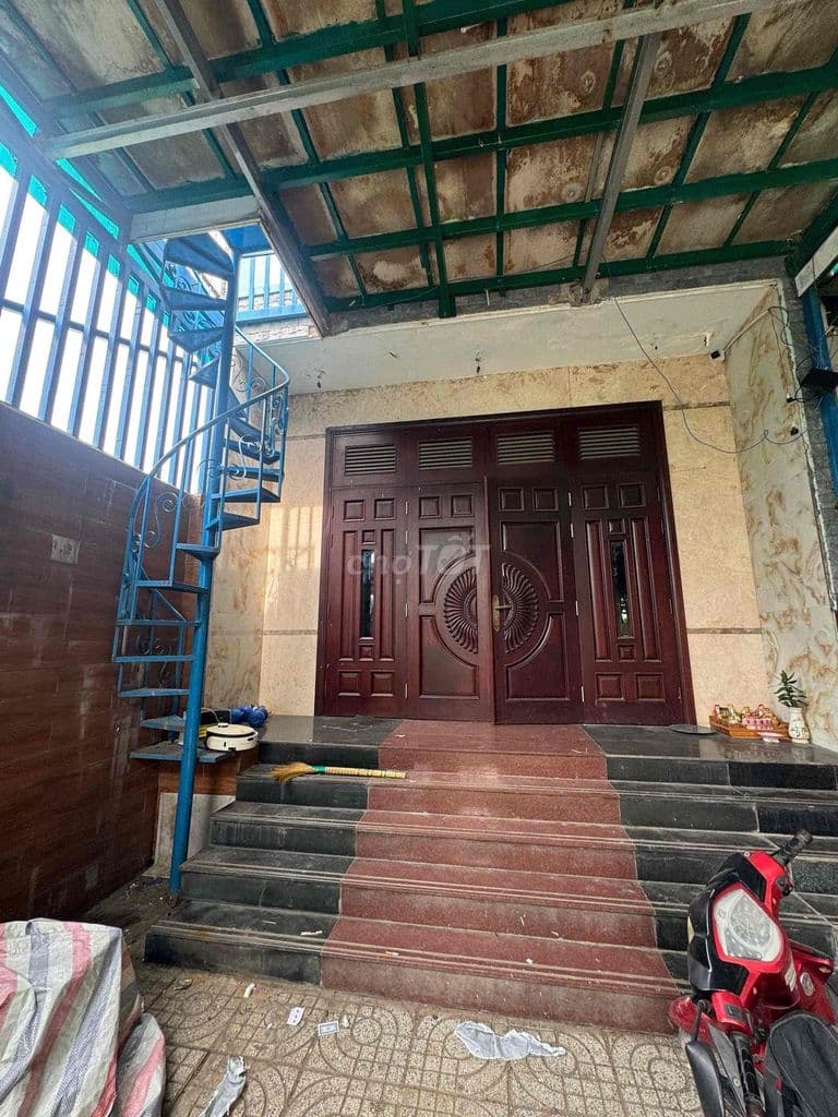 Bán Nhà Ngang 5m Đường DS11 Hiệp Bình – Hẻm Ô Tô, Khu Dân Cư Đẹp - Ảnh 2