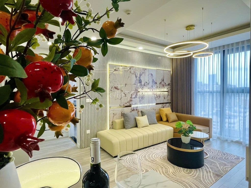 chính chủ ngộp Bank, bán CH 3 ngủ 100m Vinhomes Smart City giá 7,99 tỷ - Ảnh 3