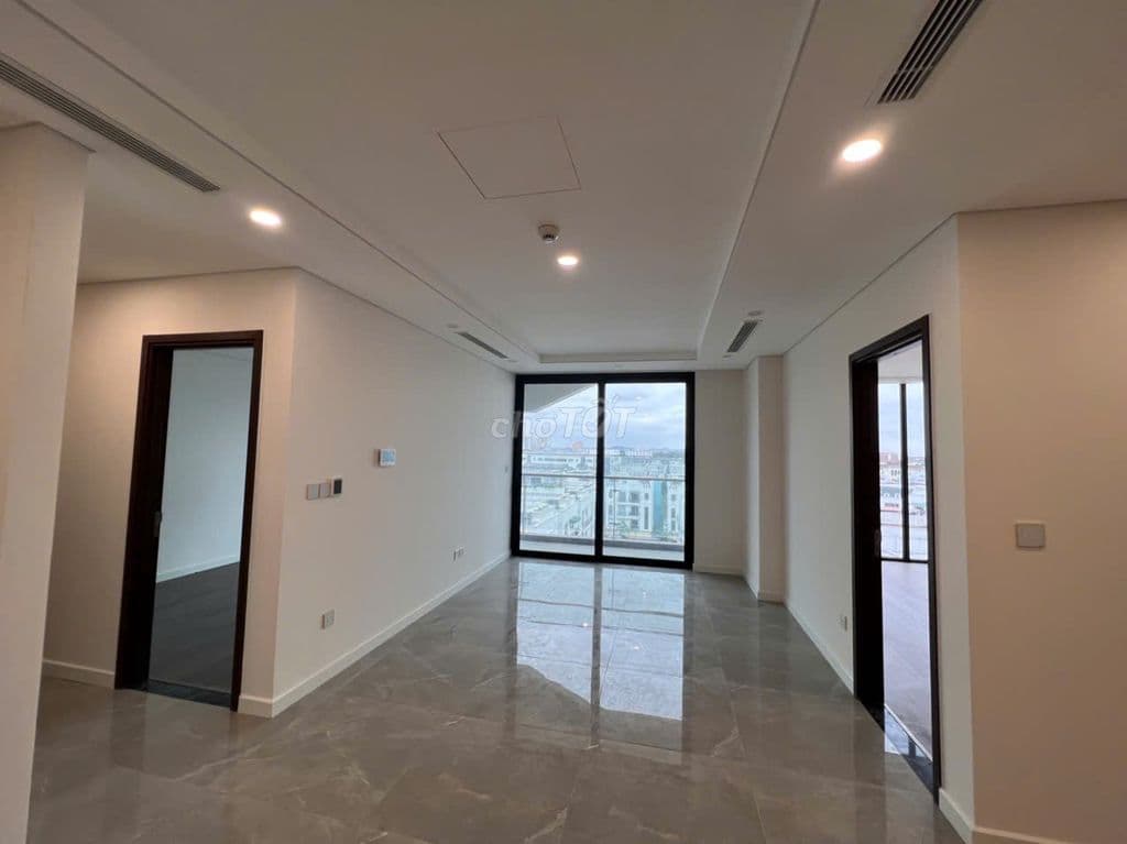 🏠 CĂN 3PN SUNSHINE GREEN ICONIC ĐƯỜNG NGUYỄN LAM – GIÁ QUÁ TỐT! - Ảnh 2