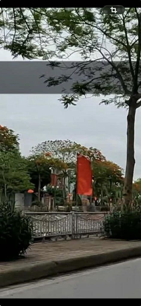 BÁN ĐẤT MẶT ĐƯỜNG BỜ SÔNG SÉT,PHƯỜNG HOÀNG MAI, HÀ NỘI - Ảnh 2